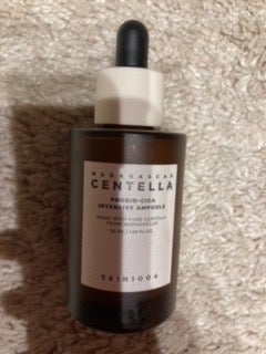 プロバイオシカ インテンシブ アンプル/SKIN1004/美容液を使ったクチコミ(1枚目)