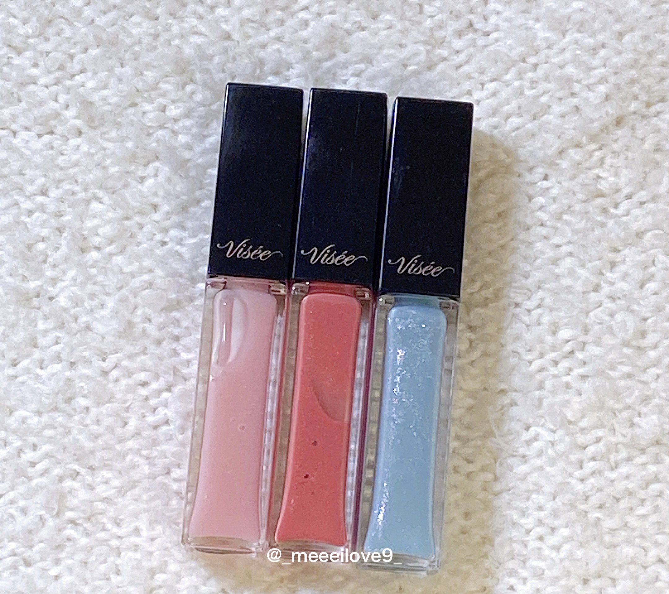 エッセンス リッププランパー/Visée/リッププランパーを使ったクチコミ（1枚目）