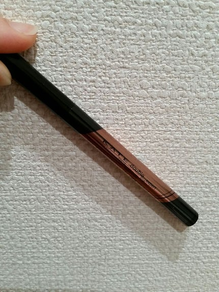 ダブルラインエキスパート/KATE/リキッドアイライナーを使ったクチコミ(2枚目)
