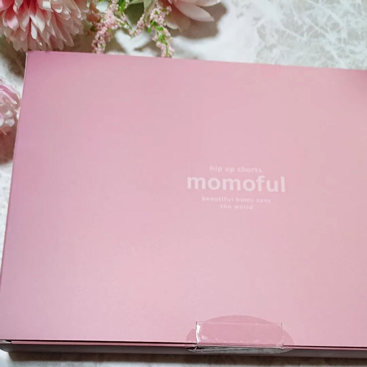 momoful/momoful/その他を使ったクチコミ（1枚目）