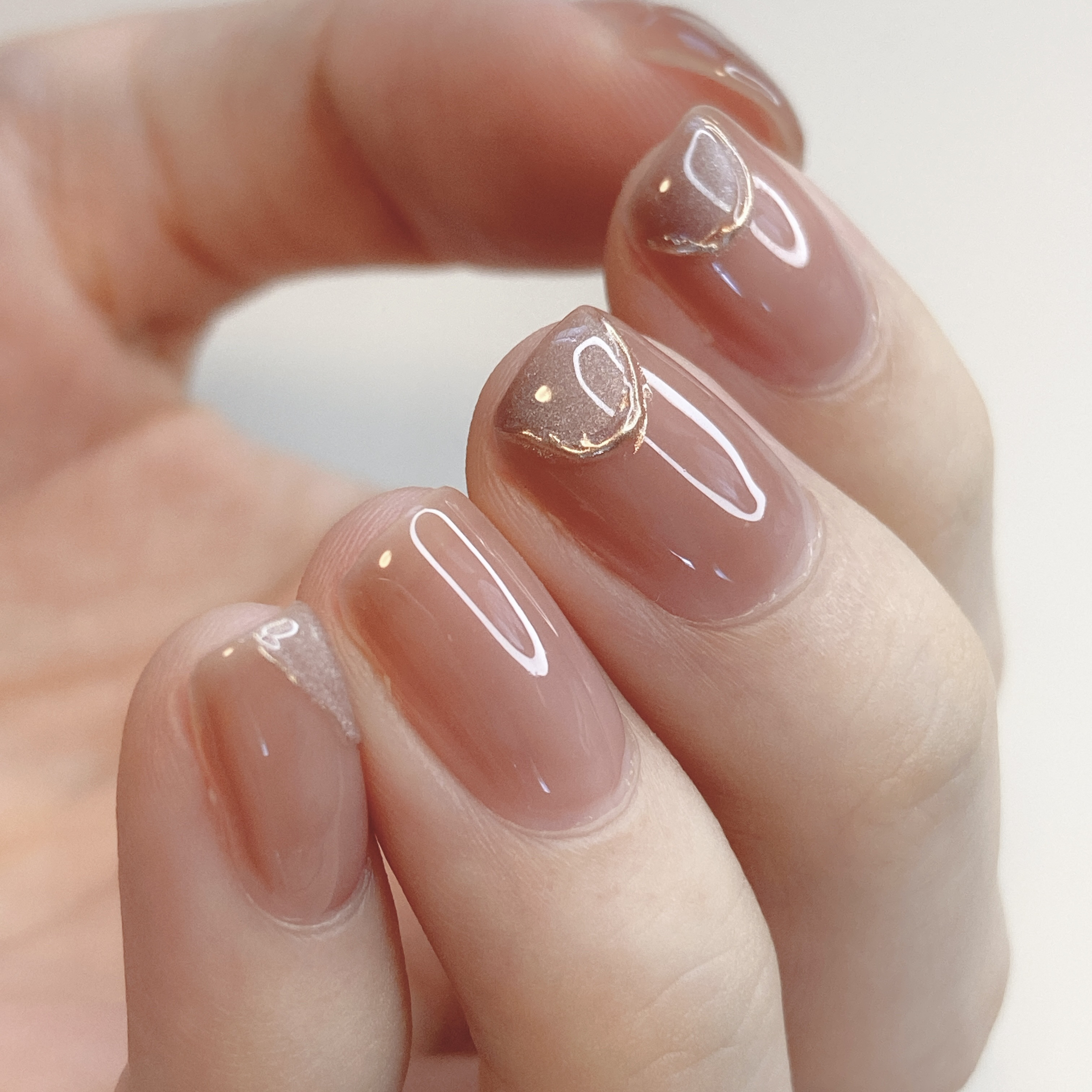 irogel/irogel(イロジェル)/ジェルネイルを使ったクチコミ（2枚目）