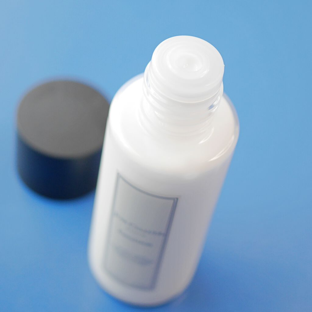 ジョワセリュール エマルジョン/JOIE CELLULE/乳液を使ったクチコミ(2枚目)