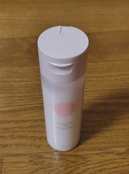 潤いバリア乳液/ももぷり/乳液を使ったクチコミ(1枚目)