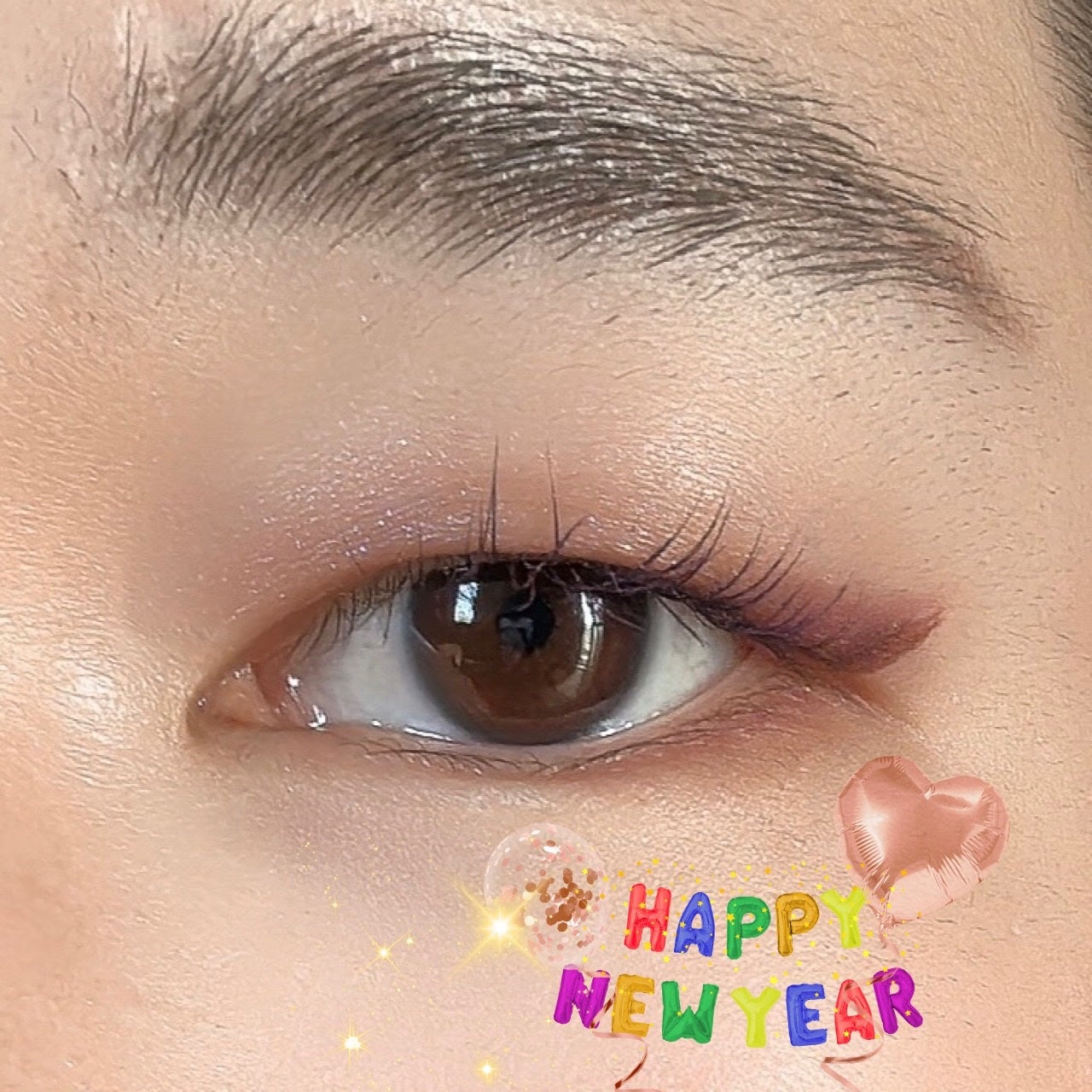 アイプランナーパレット/excel/アイシャドウパレットを使ったクチコミ(1枚目)