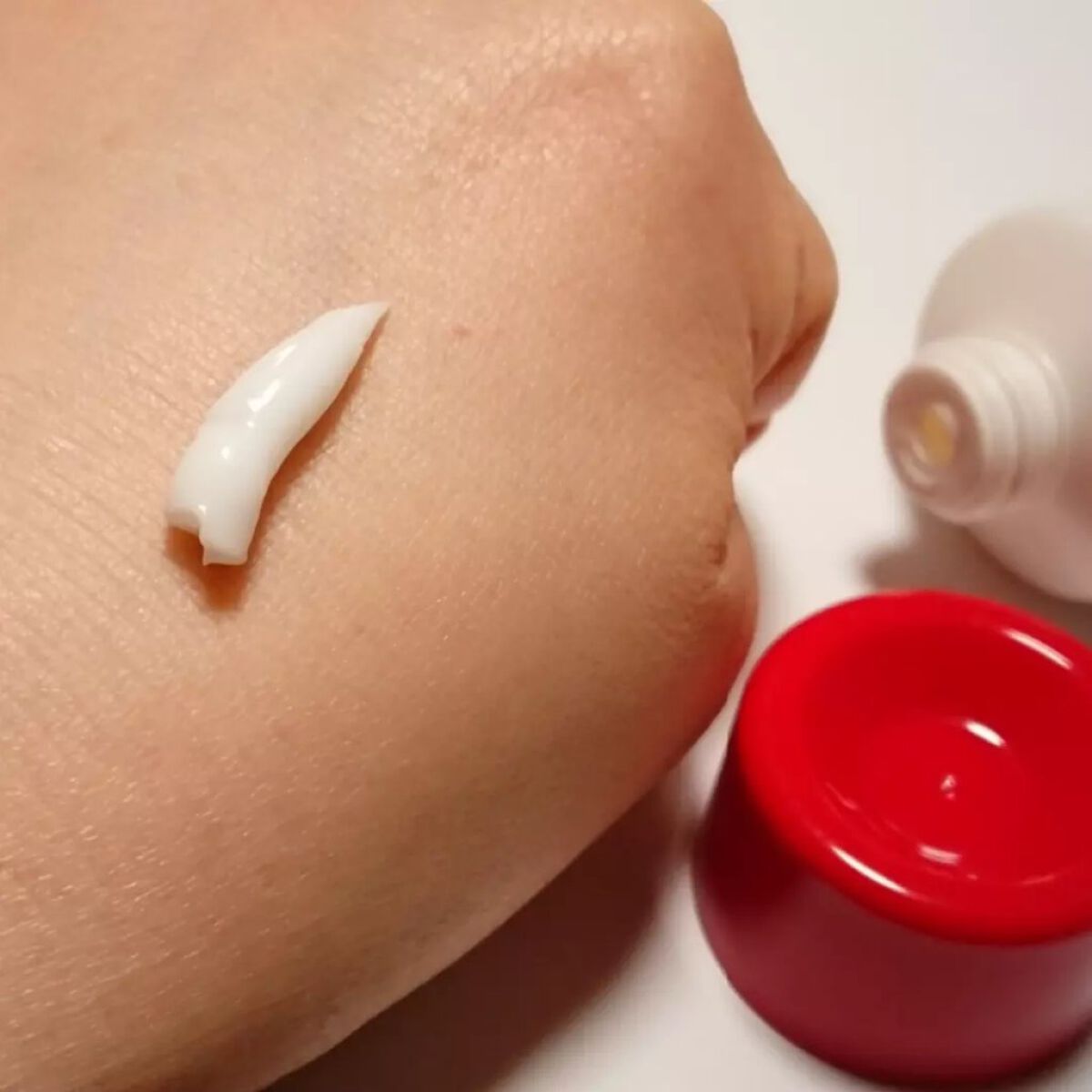 ザーネクリーム/ザーネ/ボディクリームを使ったクチコミ（2枚目）