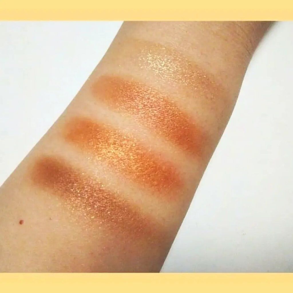 ラッシュフォーマー（クリア）/KATE/マスカラを使ったクチコミ（3枚目）