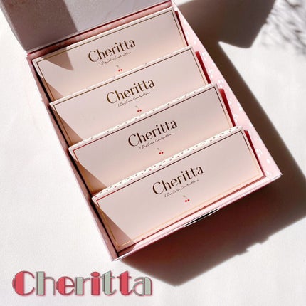 Cheritta 1day/Cheritta/ワンデー(1DAY)カラコンを使ったクチコミ(8枚目)