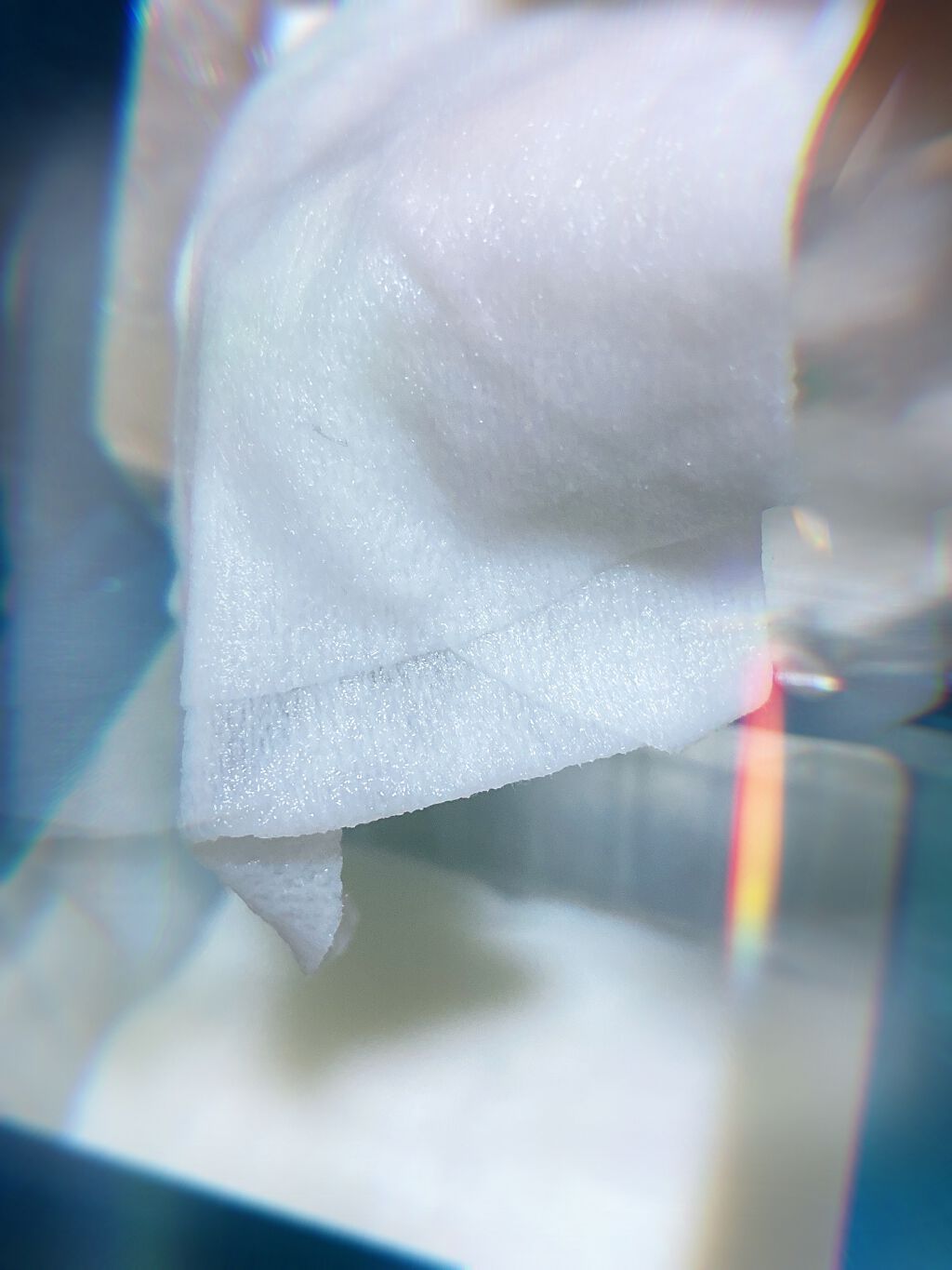 ルルルンプレシャス GREEN(バランス)【旧】/ルルルン/シートマスク・パックを使ったクチコミ(2枚目)