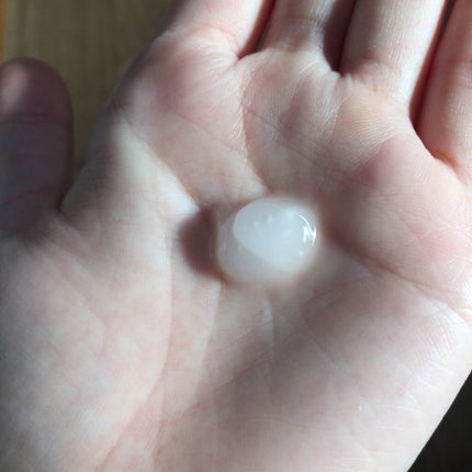 ヒト幹細胞スキンゲル/アロヴィヴィ/美容液を使ったクチコミ(4枚目)