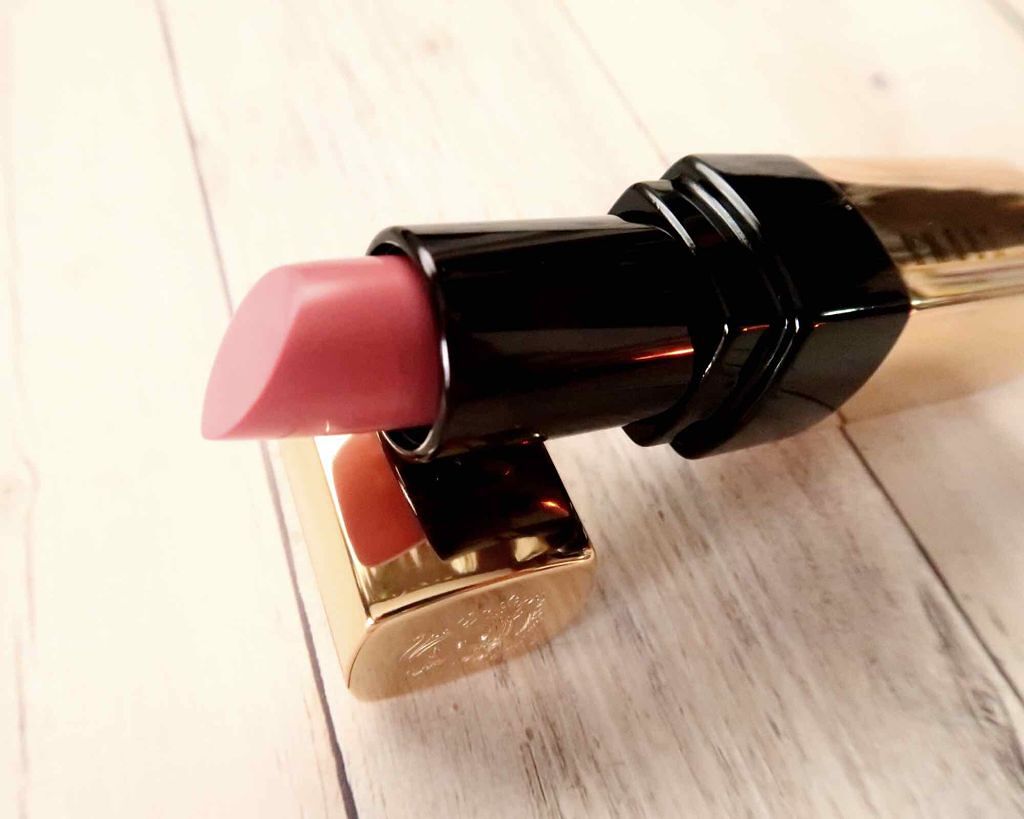 リュクス リップ カラー 14 ピンククラウド/BOBBI BROWN/口紅を使ったクチコミ（1枚目）