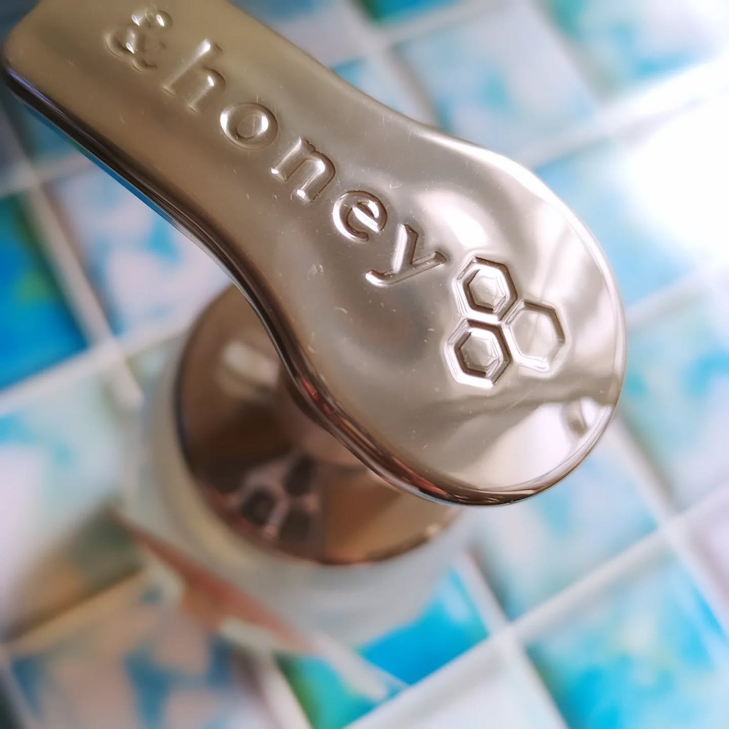 メロウエアリー 泡ボディウォッシュ/&honey/ボディソープを使ったクチコミ(4枚目)