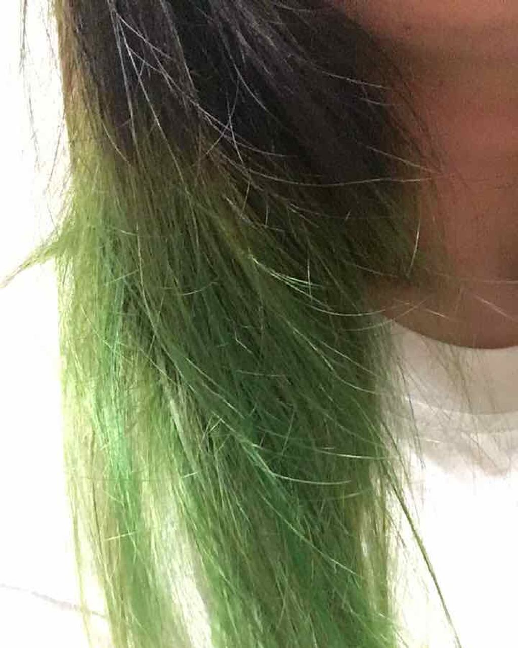 パイモアスペクトラムカラーズ/パイモア/ヘアカラーを使ったクチコミ(2枚目)