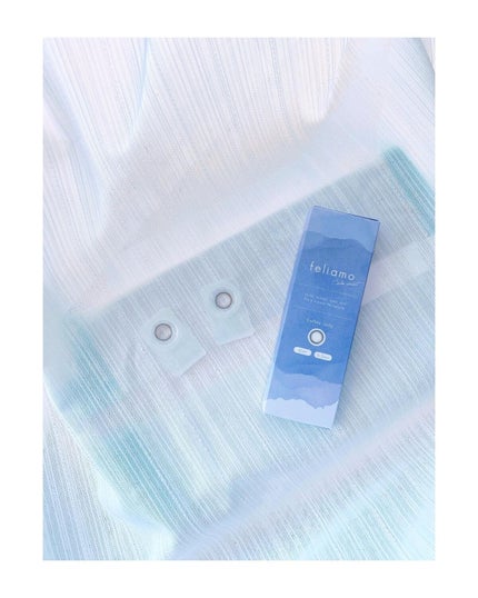 はちみつ on LIPS 「𓂃◌𓈒𓐍feliamo✖️SancityAmbassador\..」(6枚目)