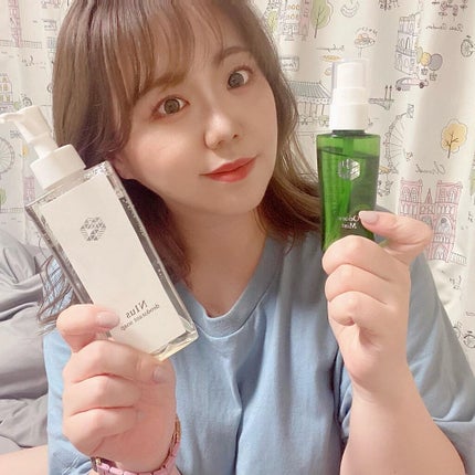 オドレミスト/N1us/デオドラント・制汗剤を使ったクチコミ(4枚目)