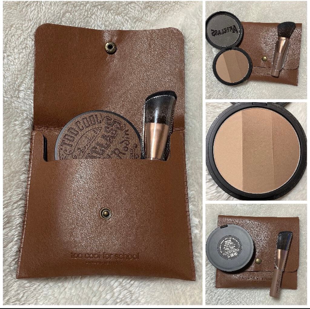 アートクラスバイロダン シェーディング/too cool for school/シェーディングを使ったクチコミ(2枚目)