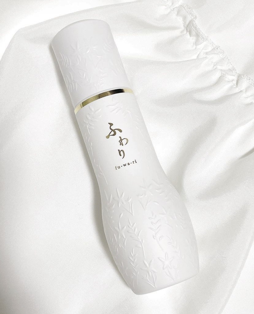 ふわり/ナノエッグ/頭皮ローションを使ったクチコミ（1枚目）