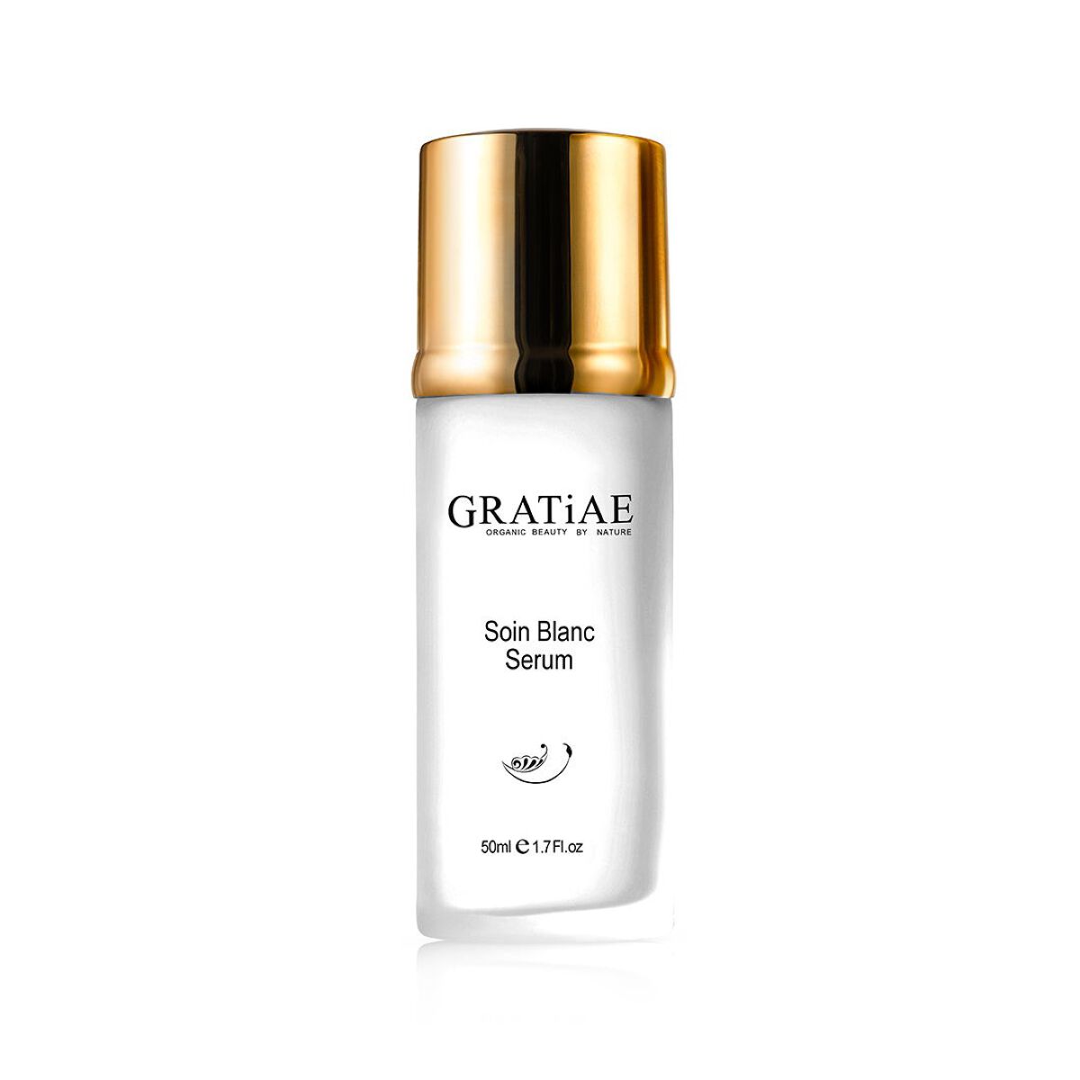 gratiae ソワンブラン マスク 50ml-