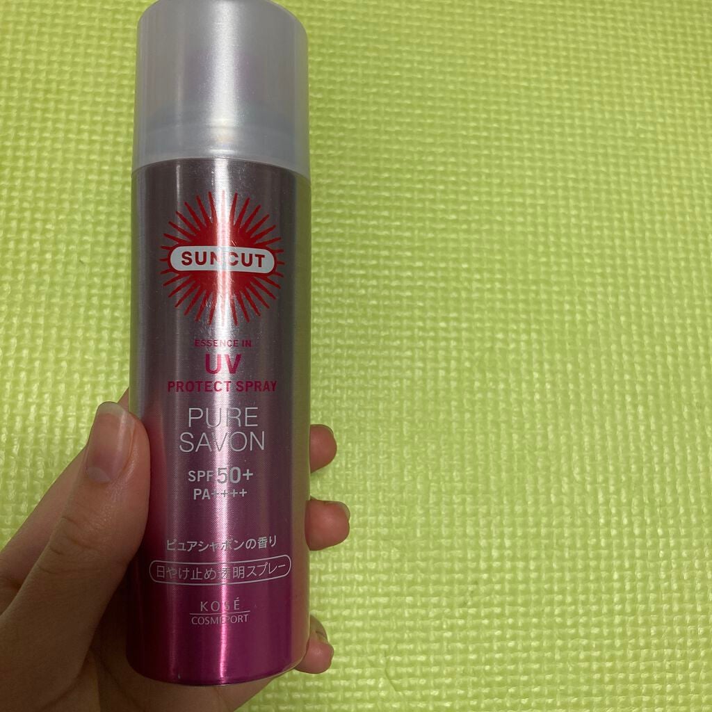 フレグランス ボディミスト マリアリゲル/フェルナンダ/香水(レディース)を使ったクチコミ(7枚目)