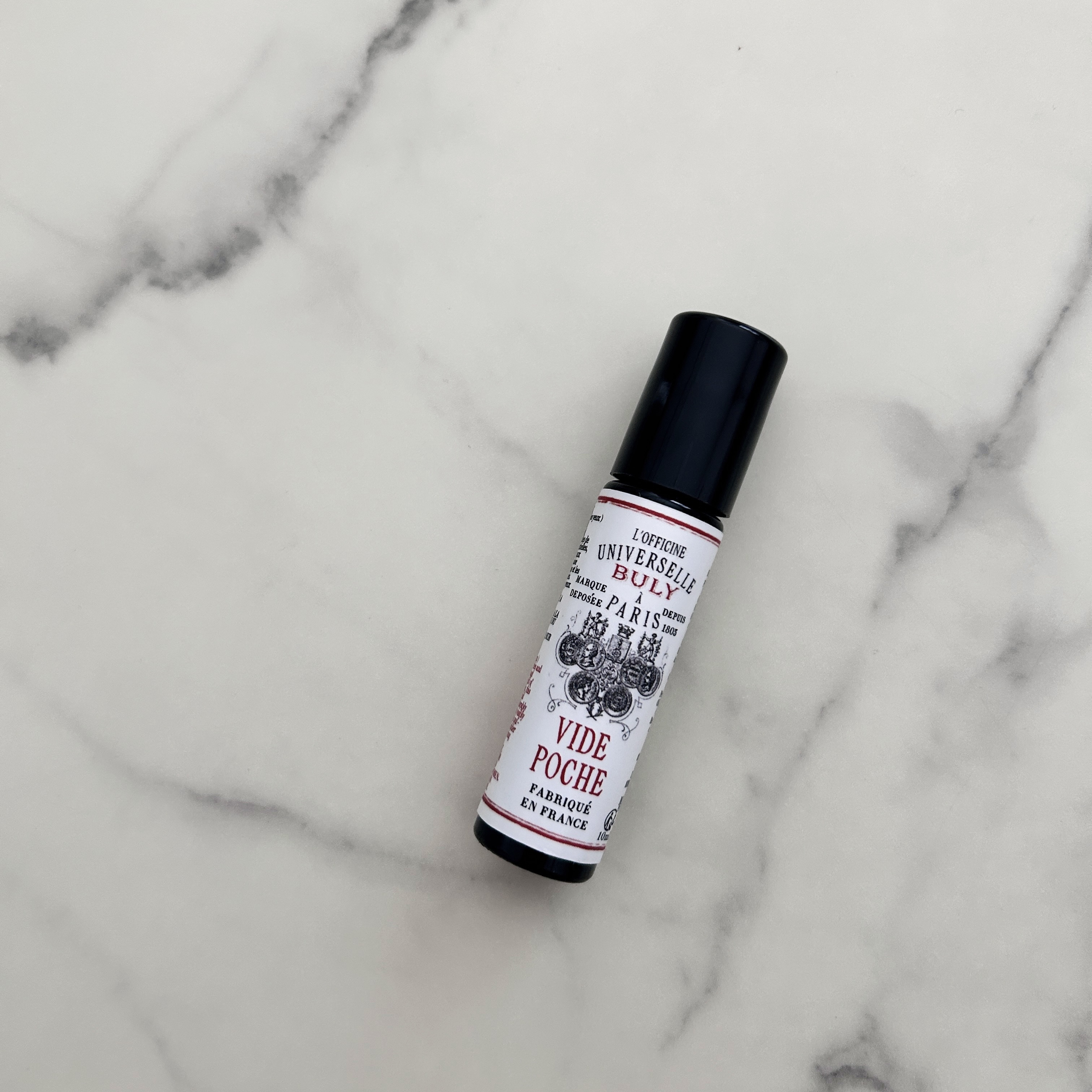 ヴィッド・ポッシュ/オフィシーヌ・ユニヴェルセル・ビュリー/美容液を使ったクチコミ（1枚目）