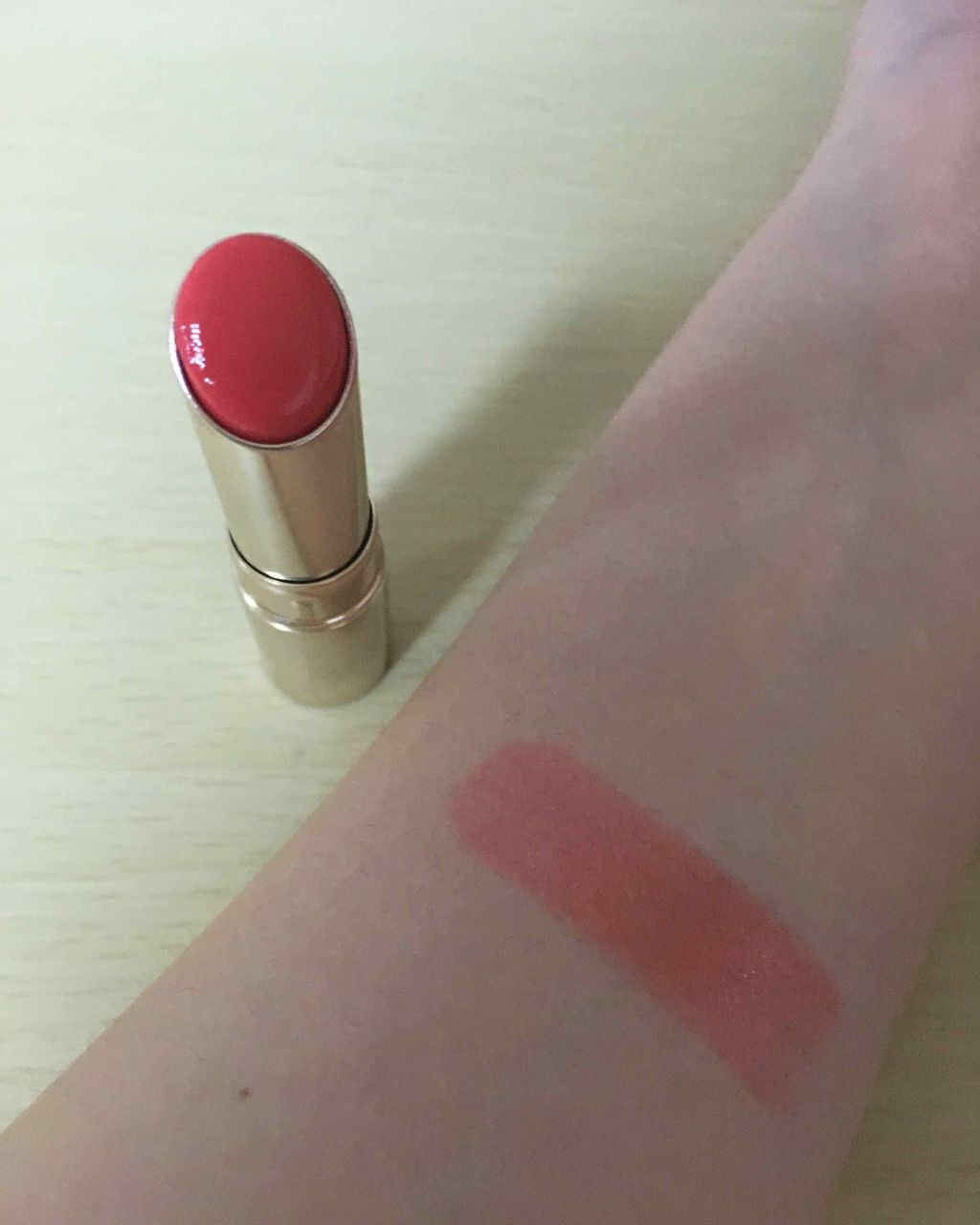 オペラ リップティント N/OPERA/リップティントを使ったクチコミ(2枚目)