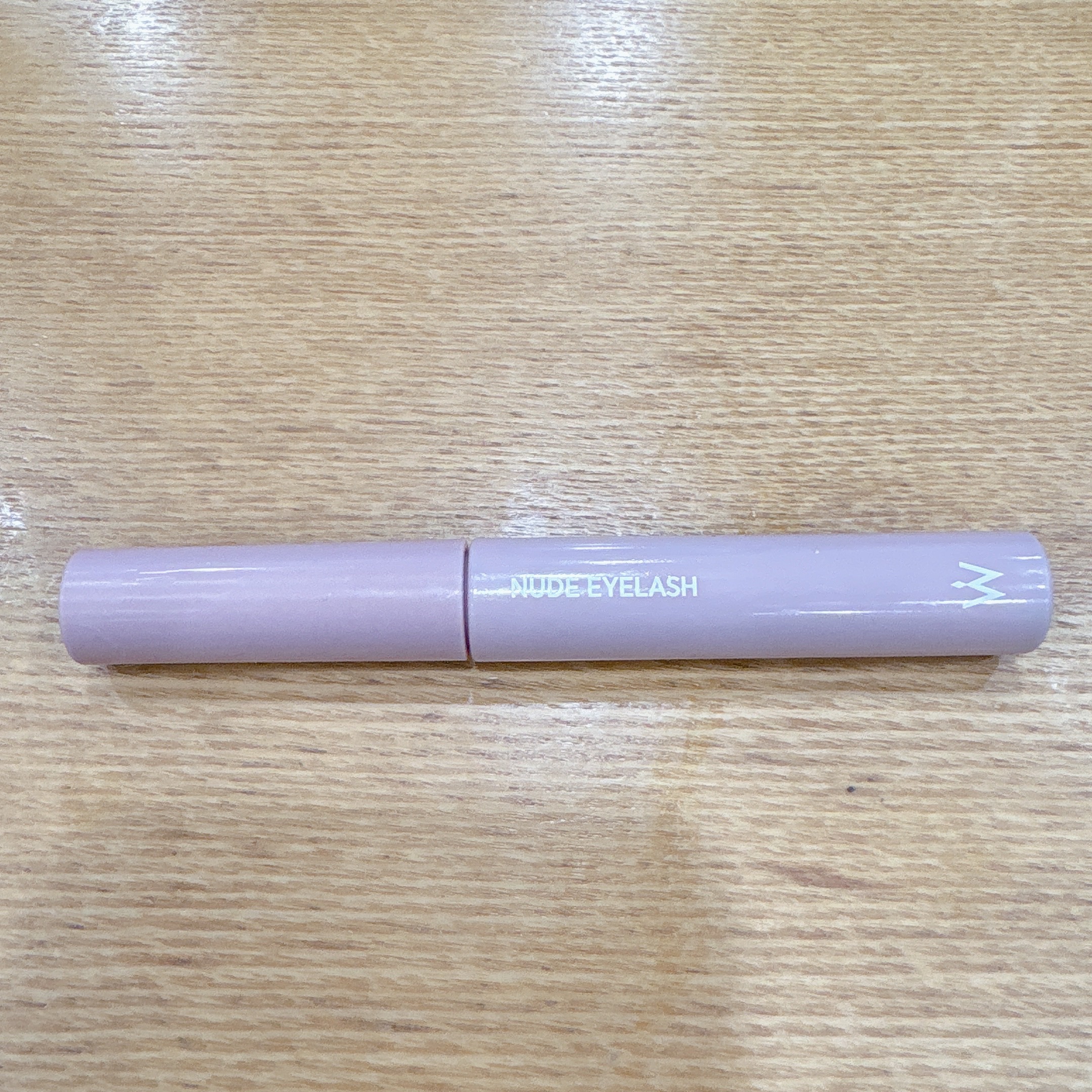 ウォンジョンヨ ヌードアイラッシュ/Wonjungyo/マスカラを使ったクチコミ（2枚目）