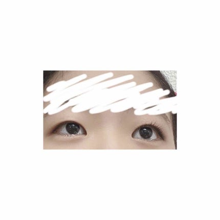 メディア ロングマスカラS BK(ブラック)/media/マスカラを使ったクチコミ(2枚目)