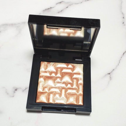 ハイライティング パウダー/BOBBI BROWN/パウダーハイライトを使ったクチコミ(1枚目)