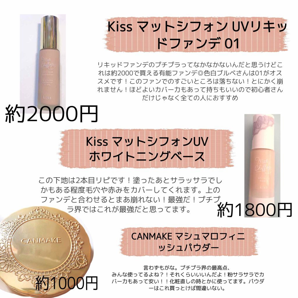 ナチュラル チークN/CEZANNE/パウダーチークを使ったクチコミ(4枚目)