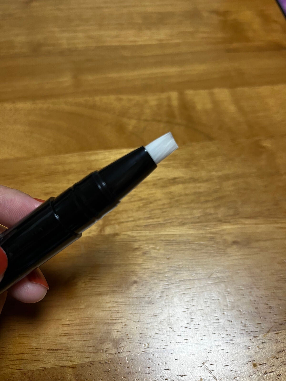 ラディアント クリーム コンシーラー/SUQQU/リキッドコンシーラーを使ったクチコミ(3枚目)