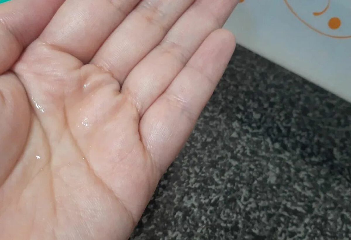 たまご化粧水/ココエッグ/化粧水を使ったクチコミ（3枚目）