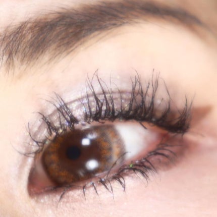 セパレートロングラッシュCC/KANEBO/マスカラを使ったクチコミ(5枚目)