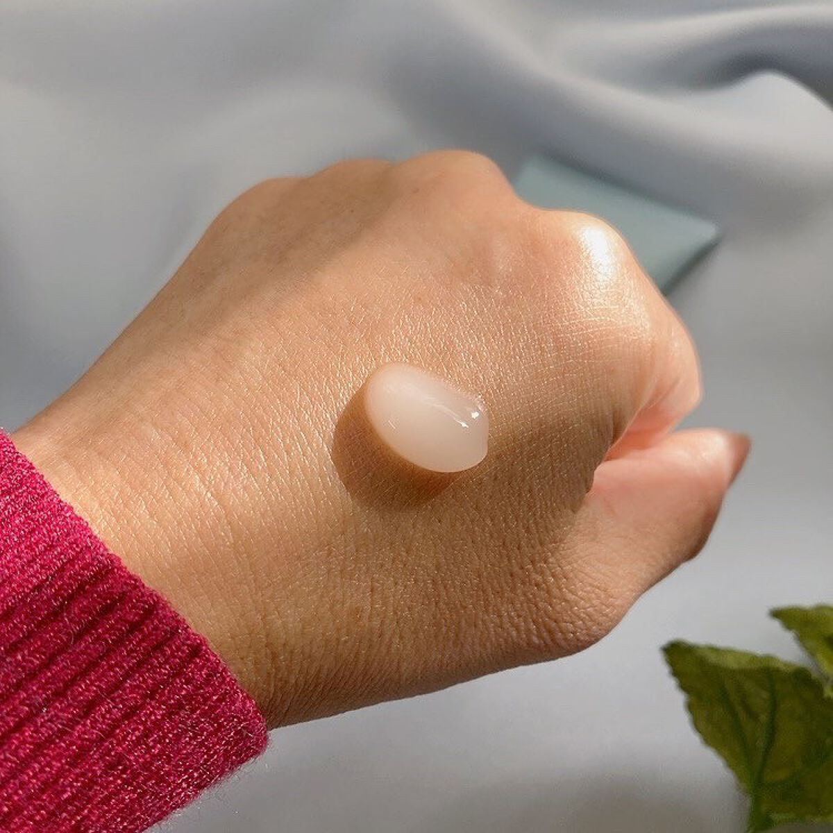 モーニング リニュー/インフィニティ/その他洗顔料を使ったクチコミ（3枚目）