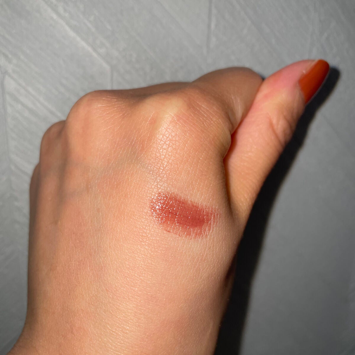 ケイト リップモンスター/KATE/口紅を使ったクチコミ(4枚目)