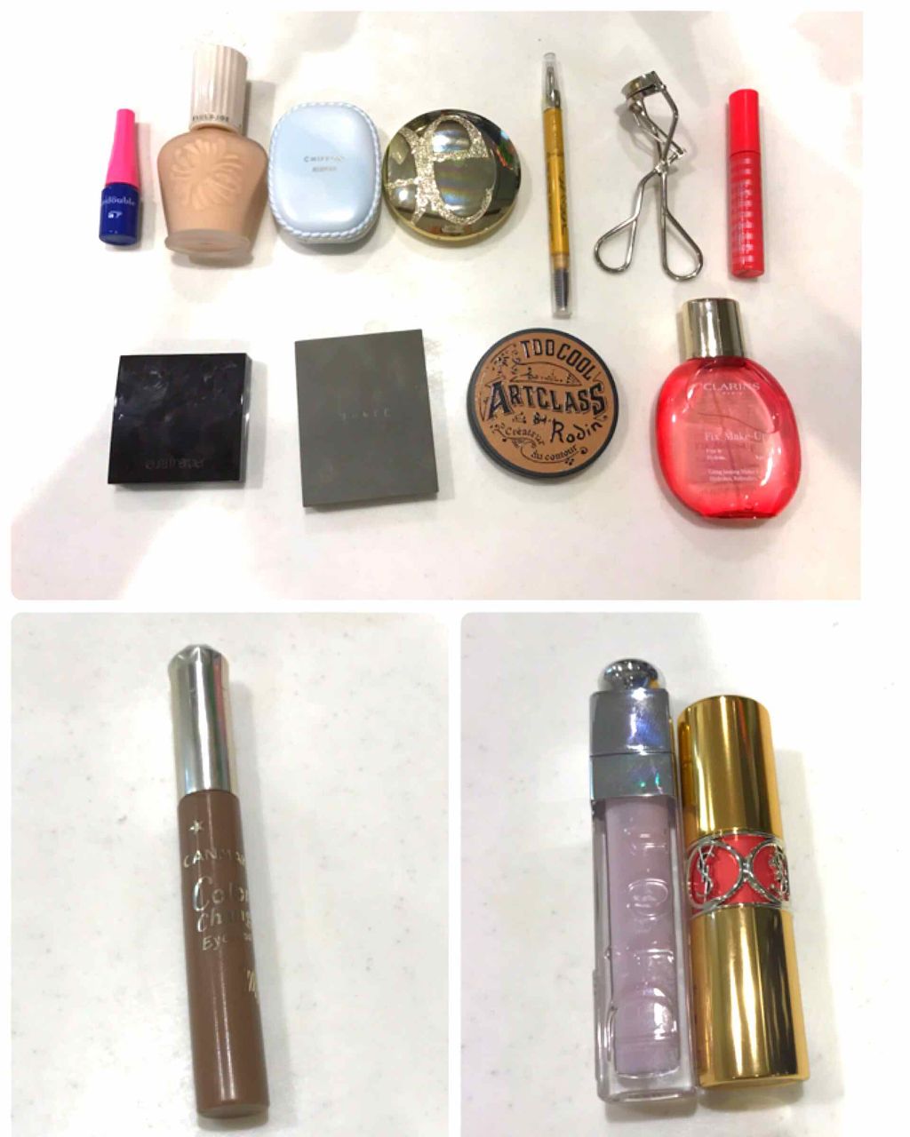 のん on LIPS 「私の毎日【仕事用】メイクの紹介するよ(*^^*)※私は仕事の時..」(1枚目)