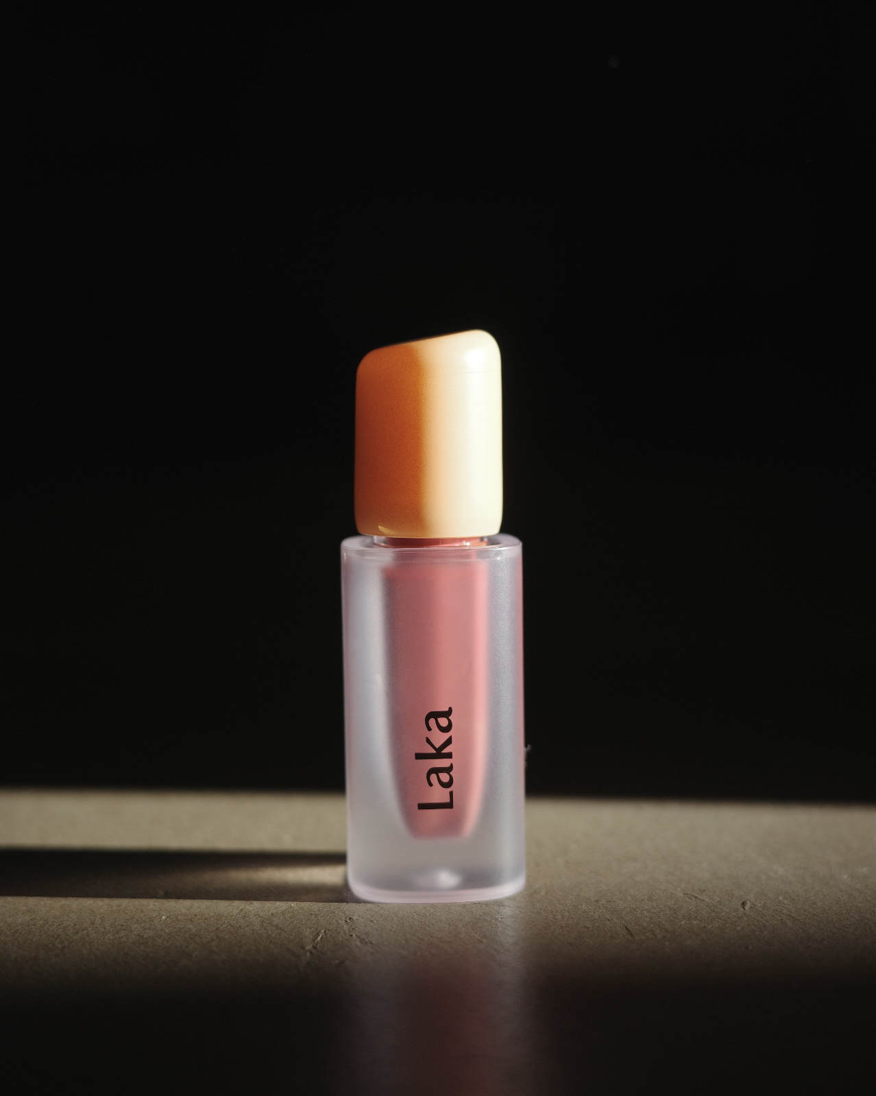 フルーティーグラムティント/Laka/リップティントを使ったクチコミ（1枚目）