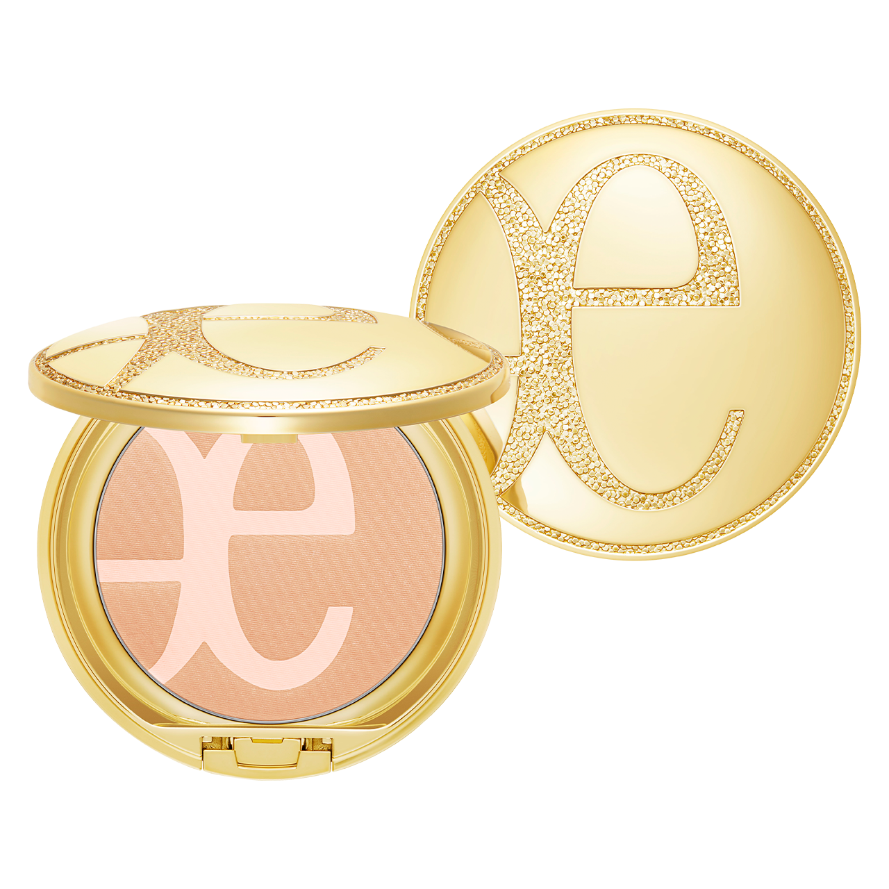 リファイン ヴェルヴェティ ファンデーション Elégance