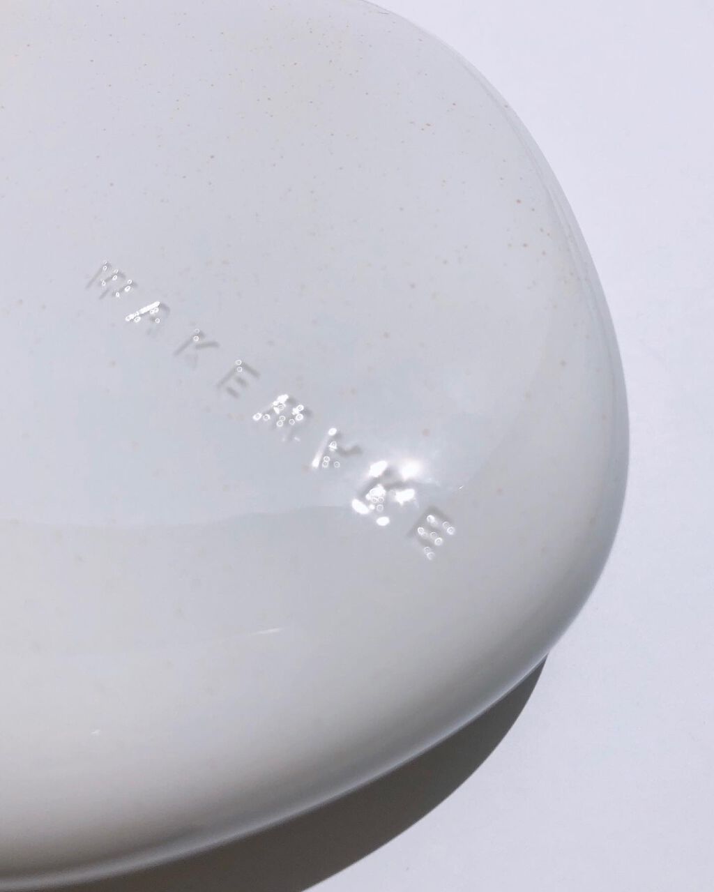 ビーガンクリーンピュアカバークッション/wakemake/クッションファンデーションを使ったクチコミ(8枚目)