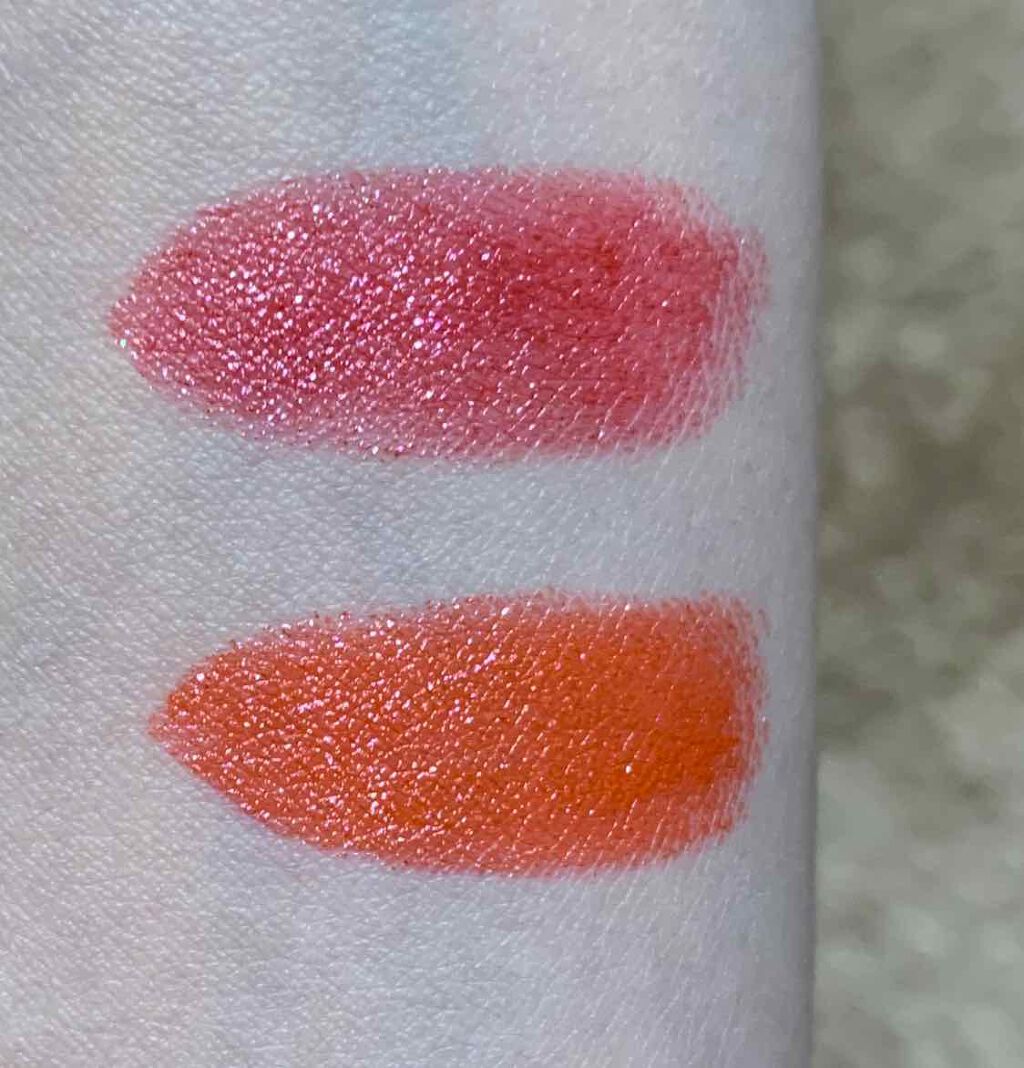 ルージュ・ジバンシイ/GIVENCHY/ハイライト・シェーディングを使ったクチコミ（3枚目）