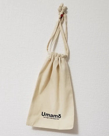 Umamo/Umamo/健康サプリメントを使ったクチコミ（6枚目）