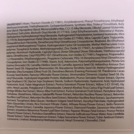 スキンフィットグラインディングセラムカバーパクト/ダルバ/その他ファンデーションを使ったクチコミ(10枚目)