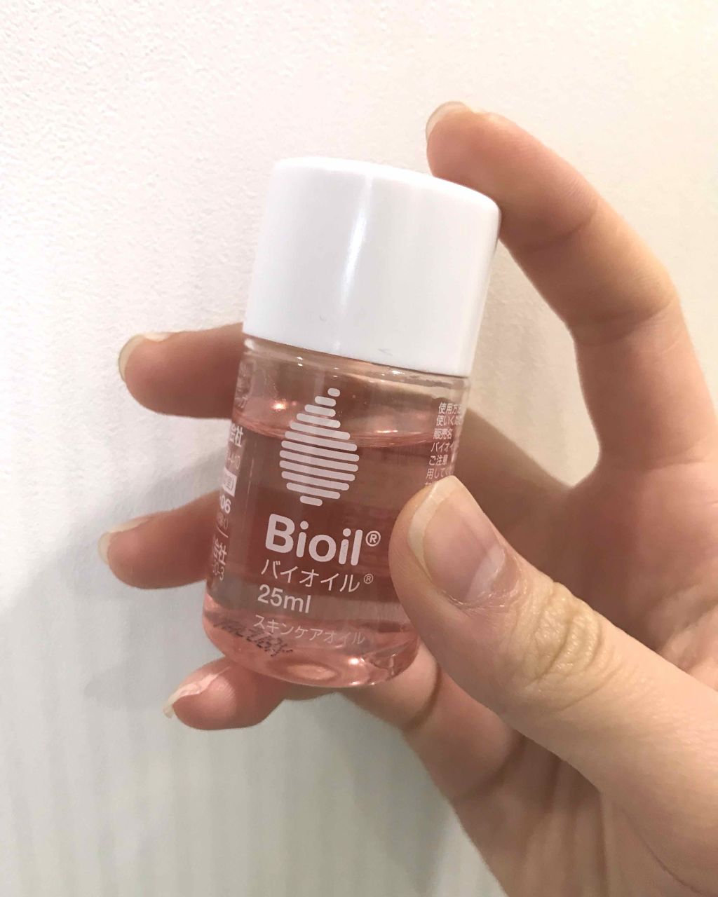 バイオイル/バイオイル/フェイスオイルを使ったクチコミ(2枚目)