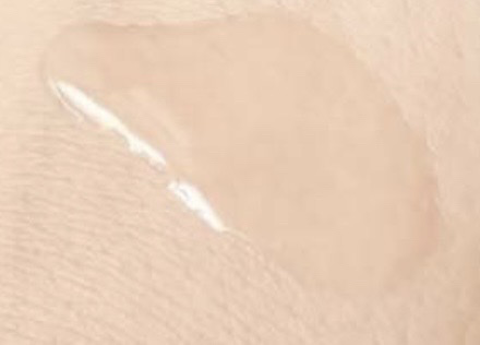 アンドハニー フルール ヘアオイル3.0 オレンジ＆イエロー/&honey/ヘアオイルを使ったクチコミ（2枚目）