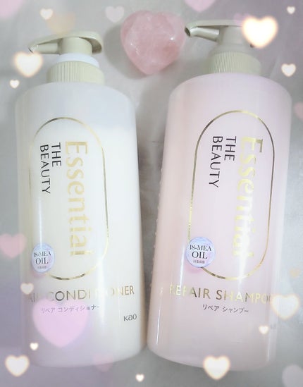 ã¶ãã¥ãŒã㣠ãªãã¢ã·ã£ã³ããŒã»ã³ã³ãã£ã·ã§ããŒ/ãšãã»ã³ã·ã£ã«/åžè²©ã·ã£ã³ããŒã䜿ã£ãã¯ãã³ãïŒ1æç®ïŒ