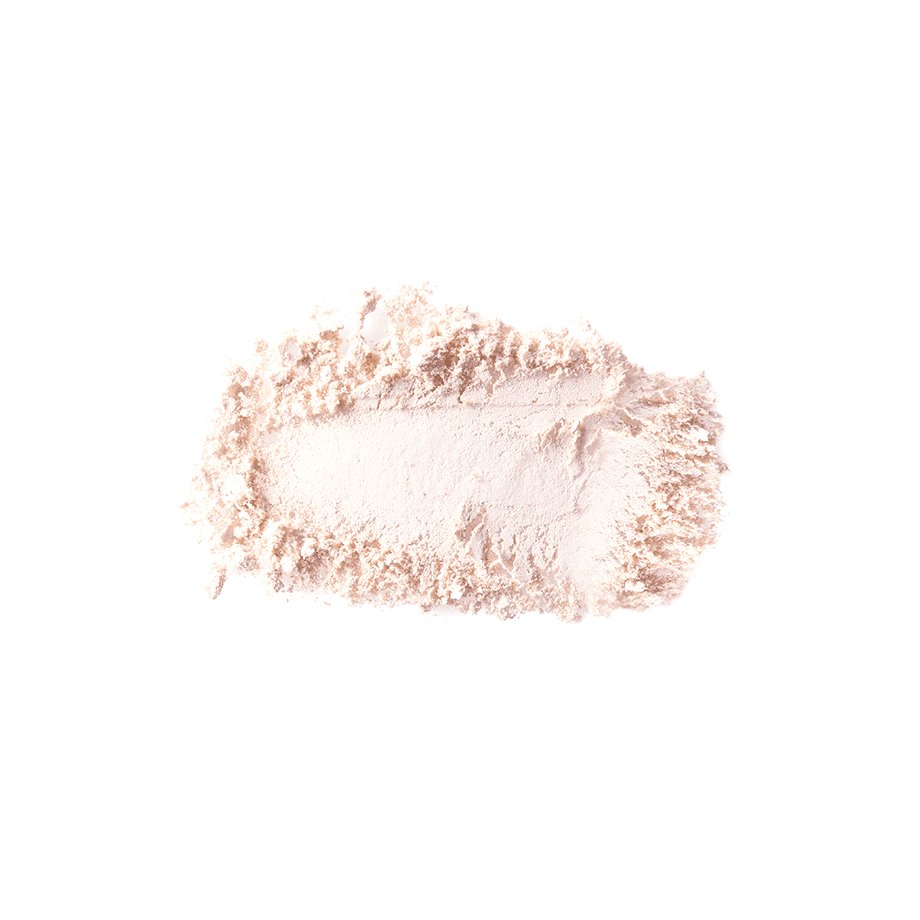 うるふわ仕上げパウダー/CEZANNE/ルースパウダーを使ったクチコミ（3枚目）