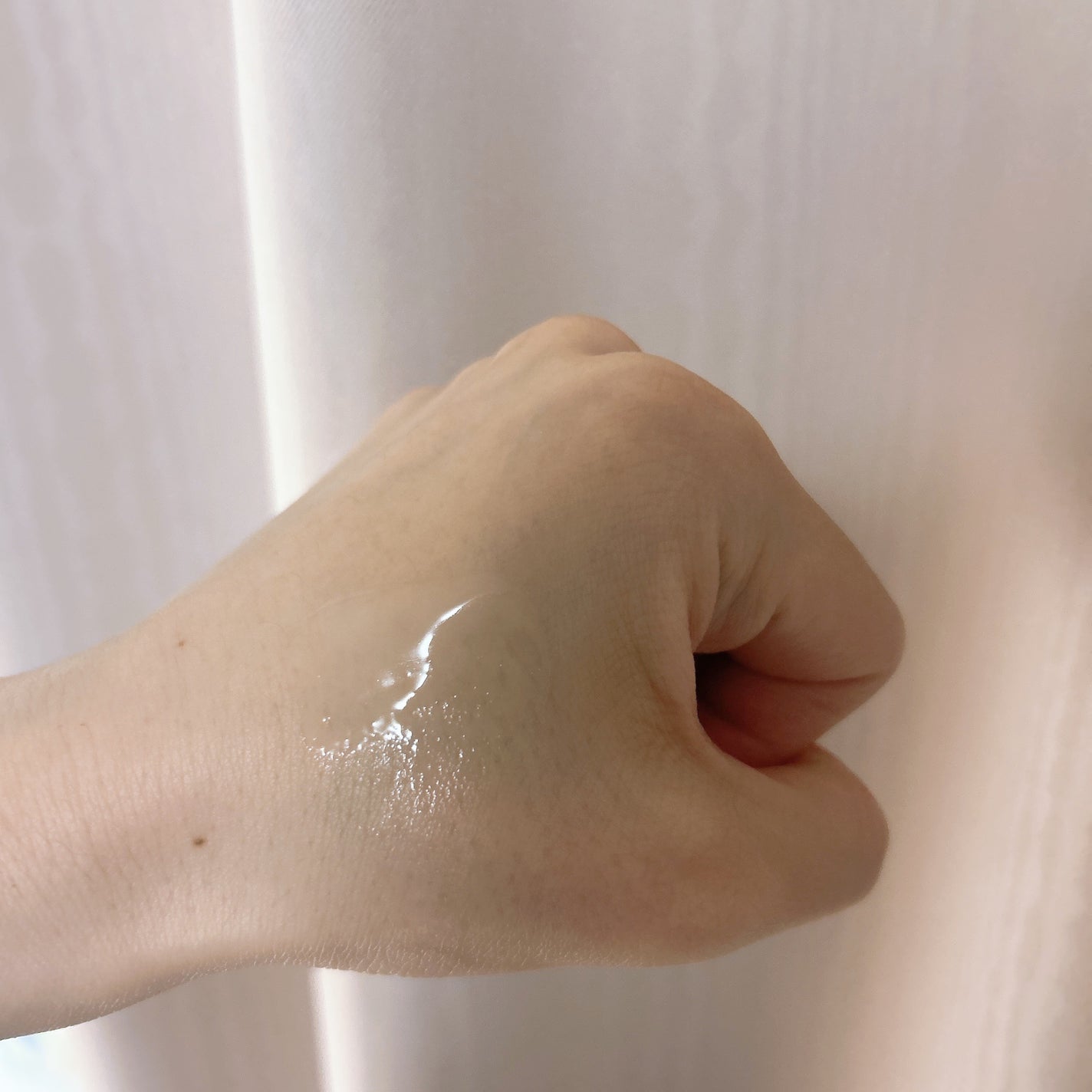 ディメラナイザートーニングアンプル/PHYSIOGEL/美容液を使ったクチコミ(2枚目)