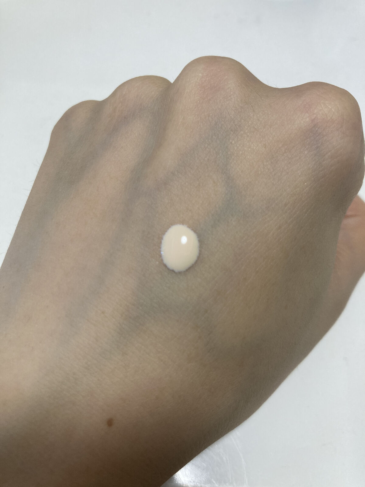 カラーステイ UV プライマー 001 ライトベージュ/REVLON/化粧下地を使ったクチコミ（2枚目）