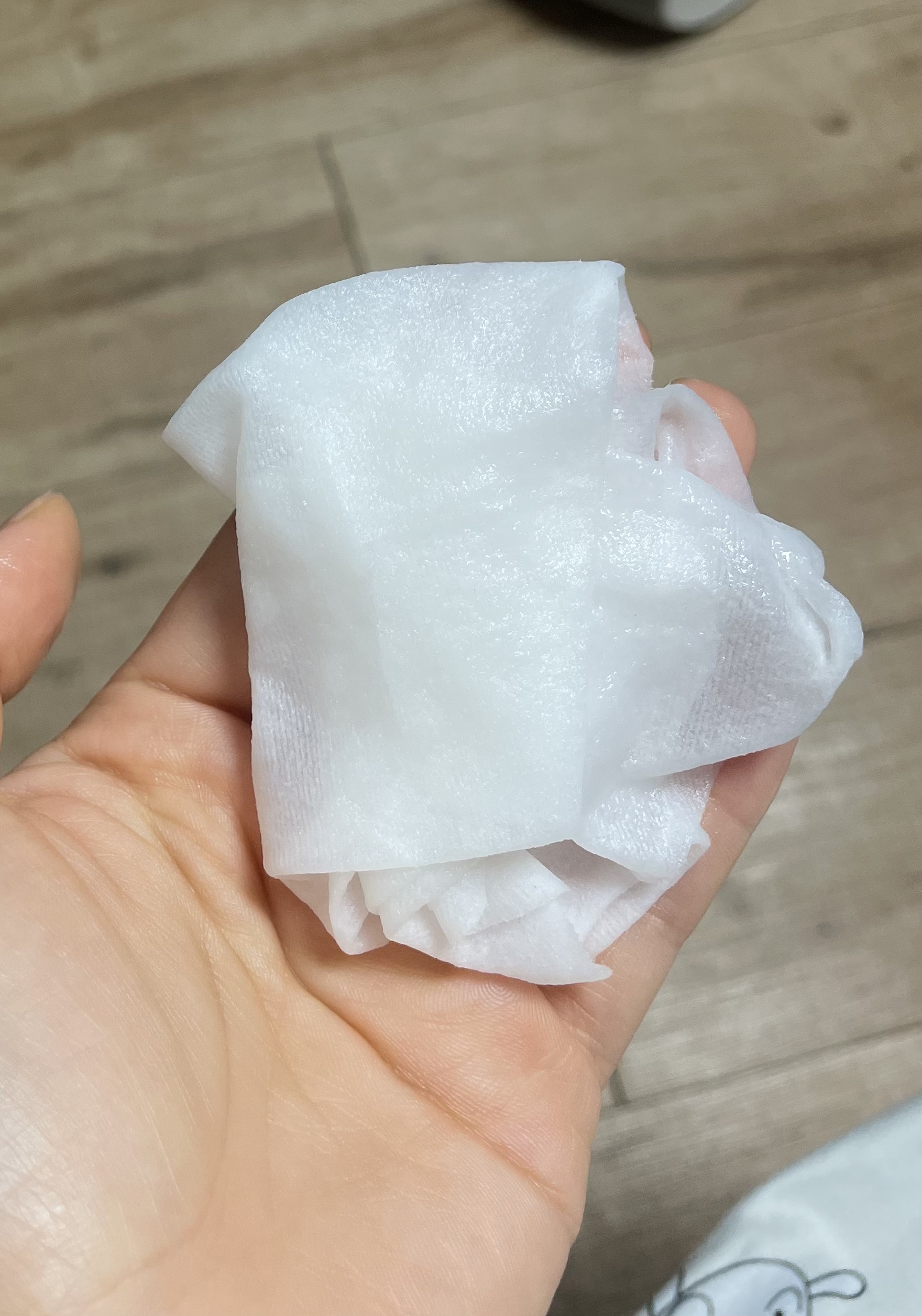 グルタチオンソームダークスポットセラムビタドロップ/Abib /美容液を使ったクチコミ（3枚目）