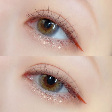 ムードスタイラー/wakemake/アイシャドウパレットを使ったクチコミ(2枚目)