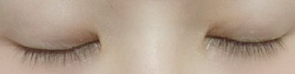 EMAKED(エマーキット)/水橋保寿堂製薬/まつげ美容液を使ったクチコミ(3枚目)