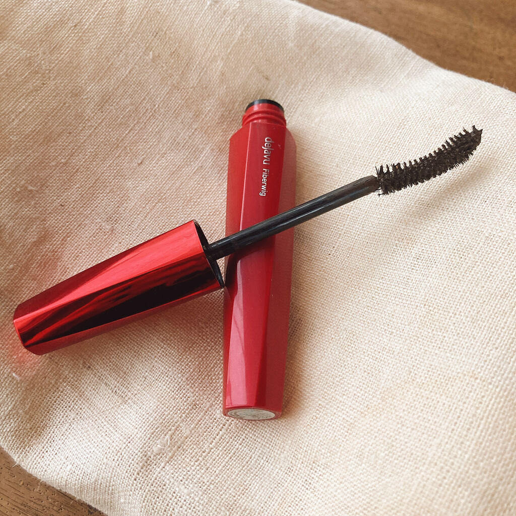 「塗るつけまつげ」ロングタイプ/デジャヴュ/マスカラを使ったクチコミ（1枚目）